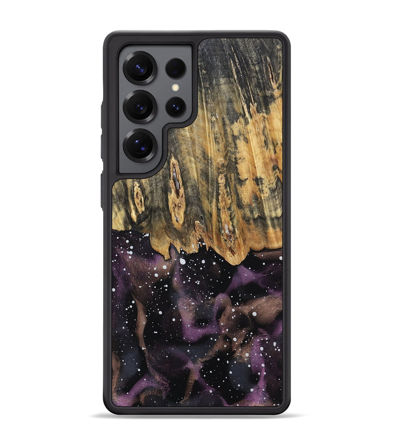 Galaxy S25 Ultra Wood Phone Case - Leora (Cosmos, 794853)