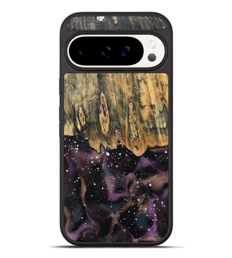 Pixel 9 Pro XL Wood Phone Case - Leora (Cosmos, 794853)