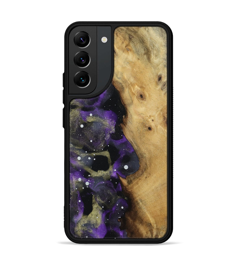 Galaxy S22 Plus Wood Phone Case - Alvin (Cosmos, 794891)