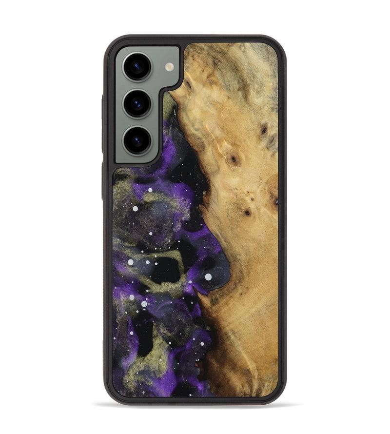 Galaxy S23 Plus Wood Phone Case - Alvin (Cosmos, 794891)