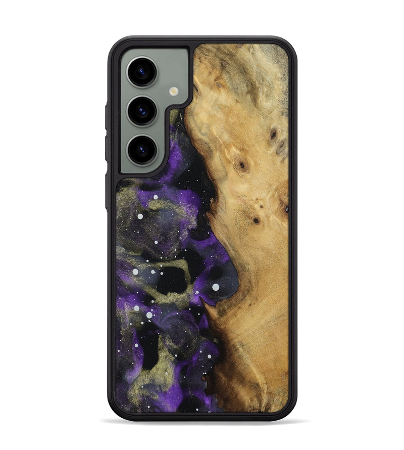 Galaxy S24 Plus Wood Phone Case - Alvin (Cosmos, 794891)