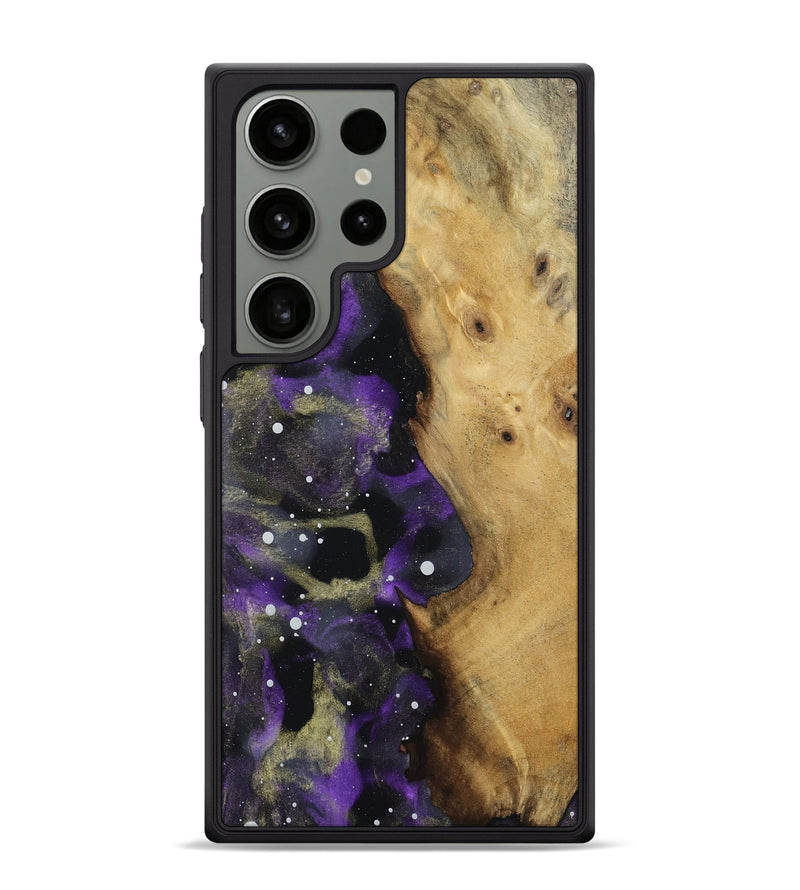 Galaxy S24 Ultra Wood Phone Case - Alvin (Cosmos, 794891)