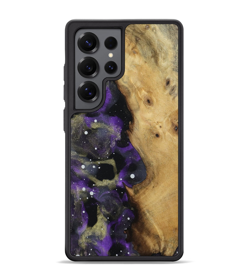 Galaxy S25 Ultra Wood Phone Case - Alvin (Cosmos, 794891)