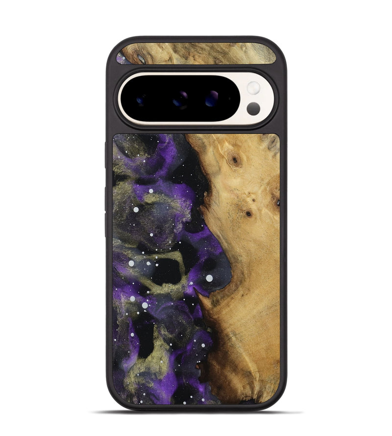 Pixel 9 Pro Wood Phone Case - Alvin (Cosmos, 794891)