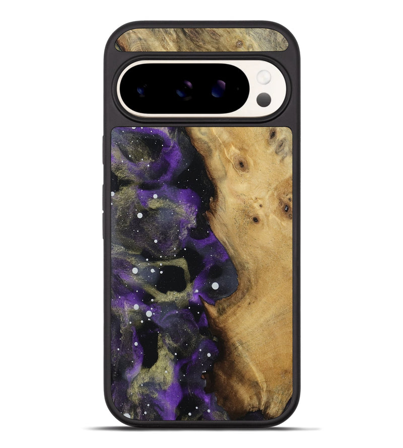 Pixel 9 Pro XL Wood Phone Case - Alvin (Cosmos, 794891)