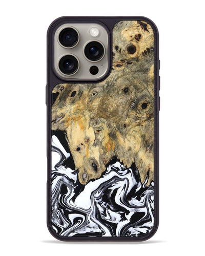 Boston (794947) iPhone 16 Pro Max Phone Case