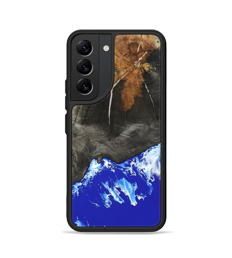 Galaxy S22 Wood Phone Case - Rodger (Coastal, 794955)