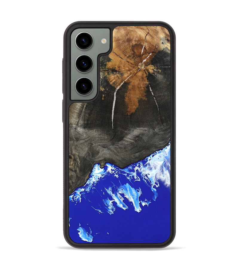Galaxy S23 Plus Wood Phone Case - Rodger (Coastal, 794955)
