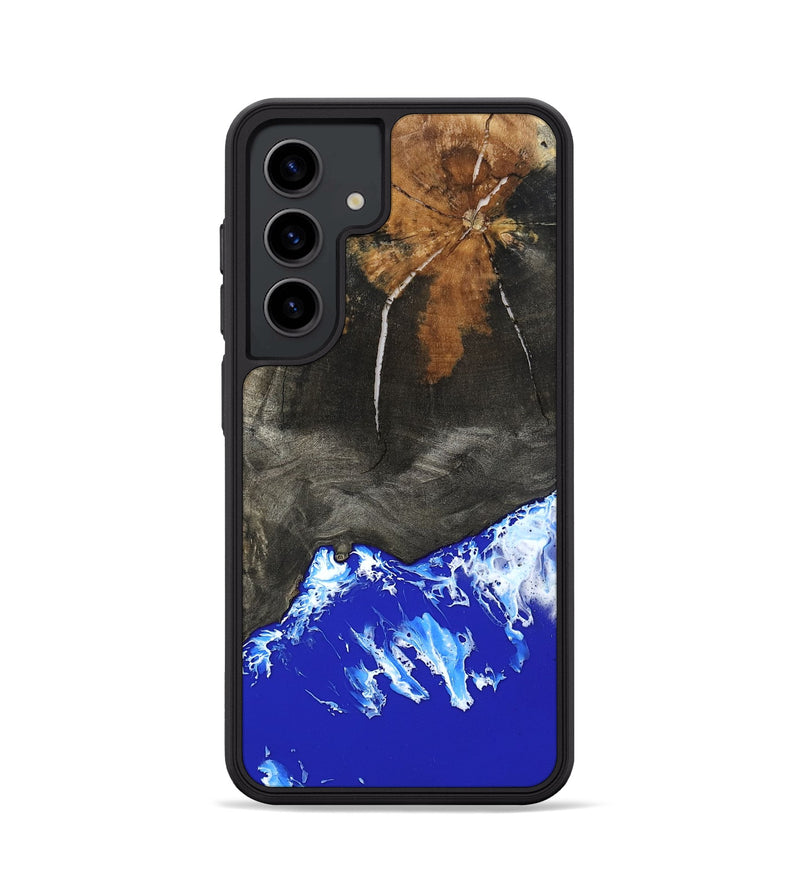 Galaxy S24 Wood Phone Case - Rodger (Coastal, 794955)