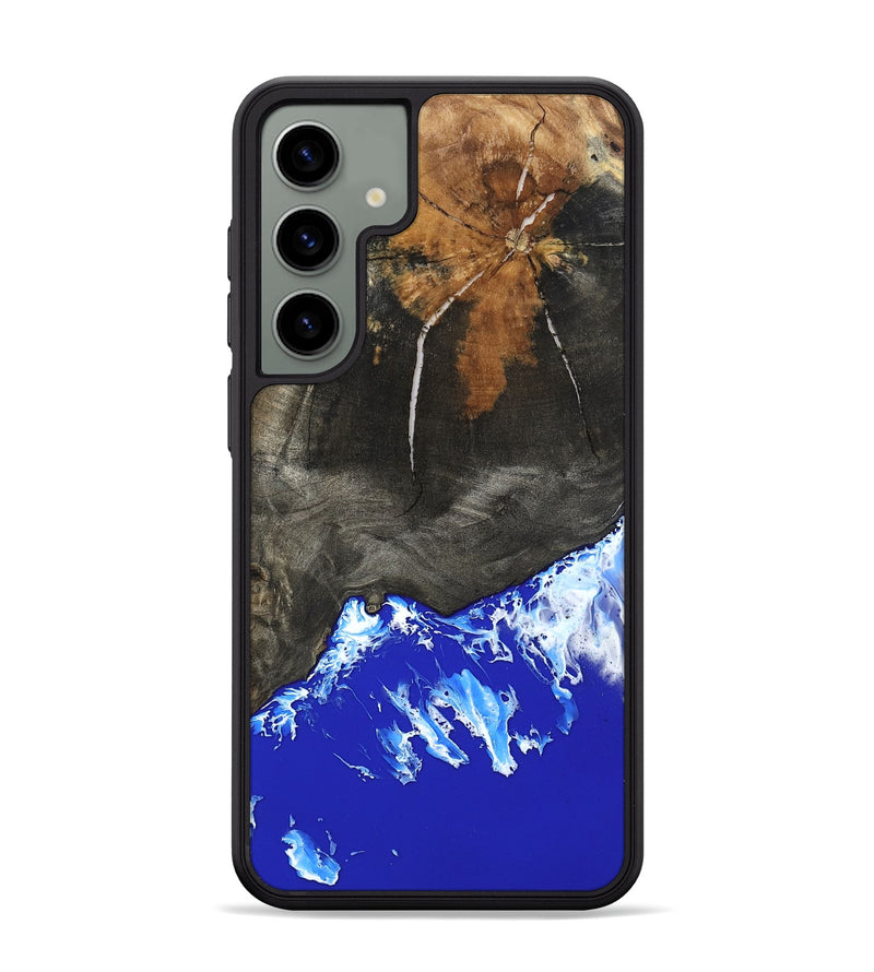 Galaxy S24 Plus Wood Phone Case - Rodger (Coastal, 794955)