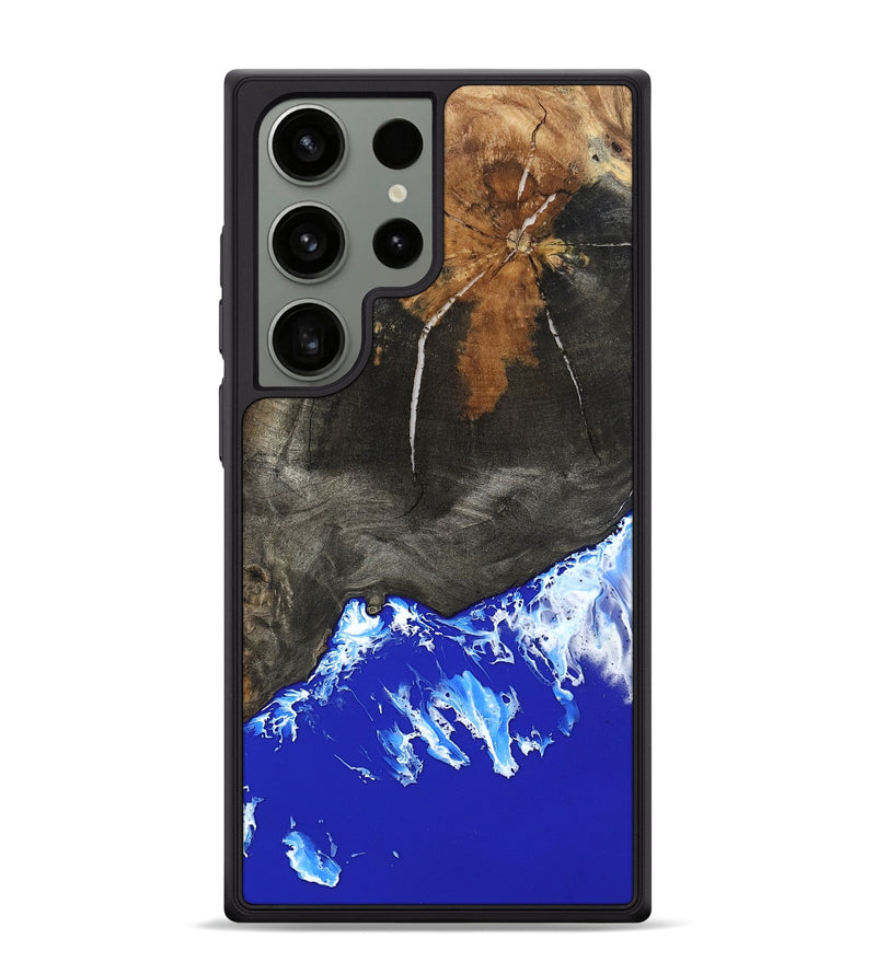 Galaxy S24 Ultra Wood Phone Case - Rodger (Coastal, 794955)