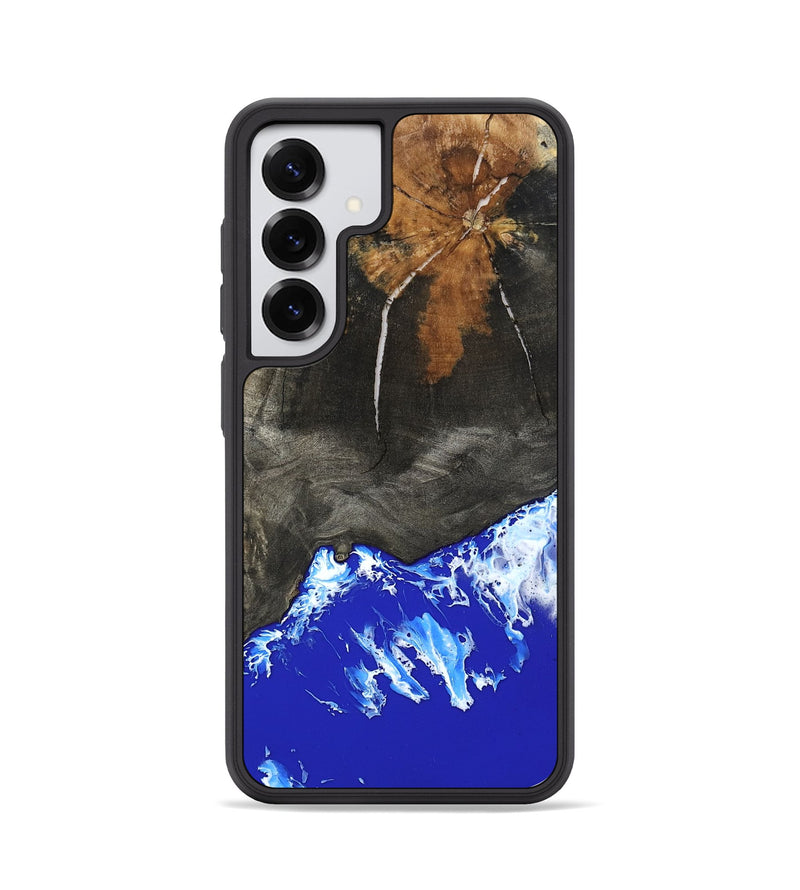 Galaxy S25 Wood Phone Case - Rodger (Coastal, 794955)