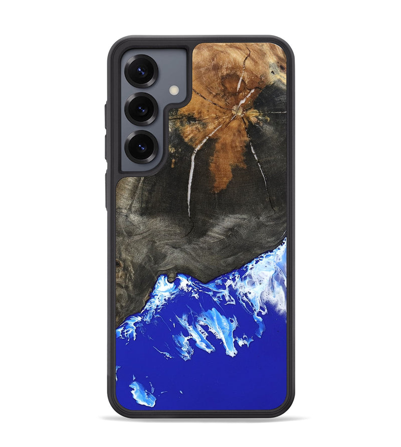 Galaxy S25 Plus Wood Phone Case - Rodger (Coastal, 794955)