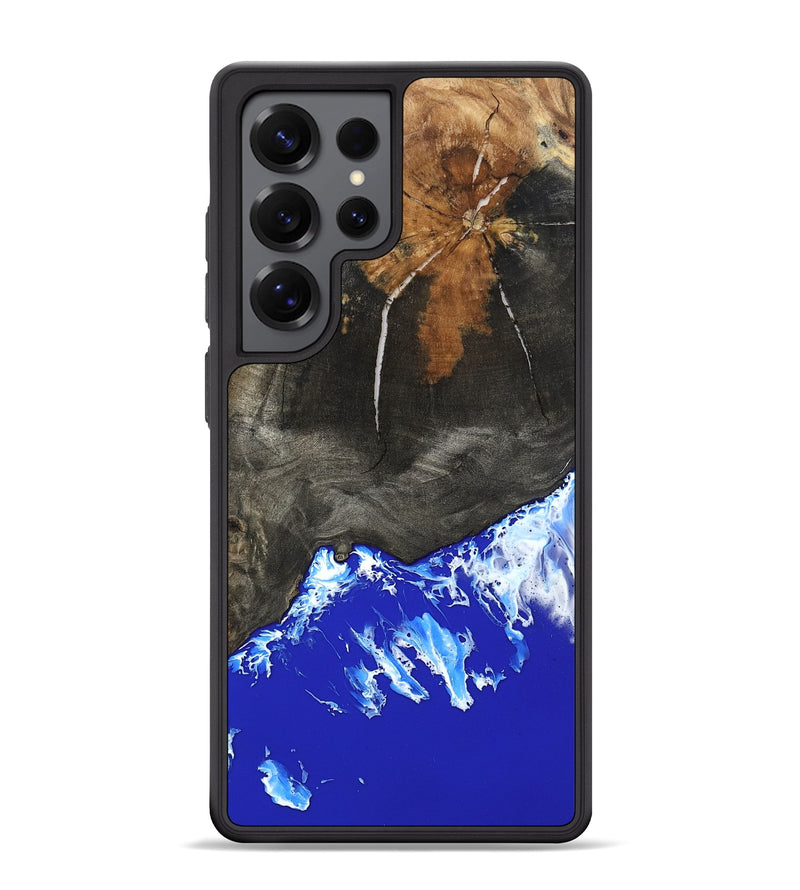 Galaxy S25 Ultra Wood Phone Case - Rodger (Coastal, 794955)