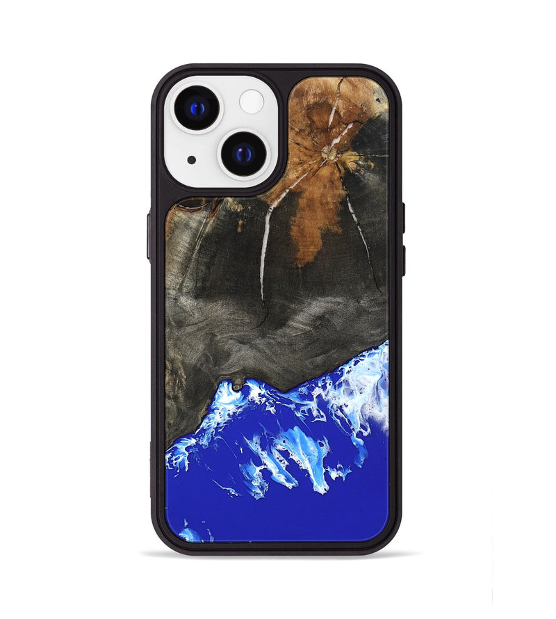 iPhone 13 Wood Phone Case - Rodger (Coastal, 794955)