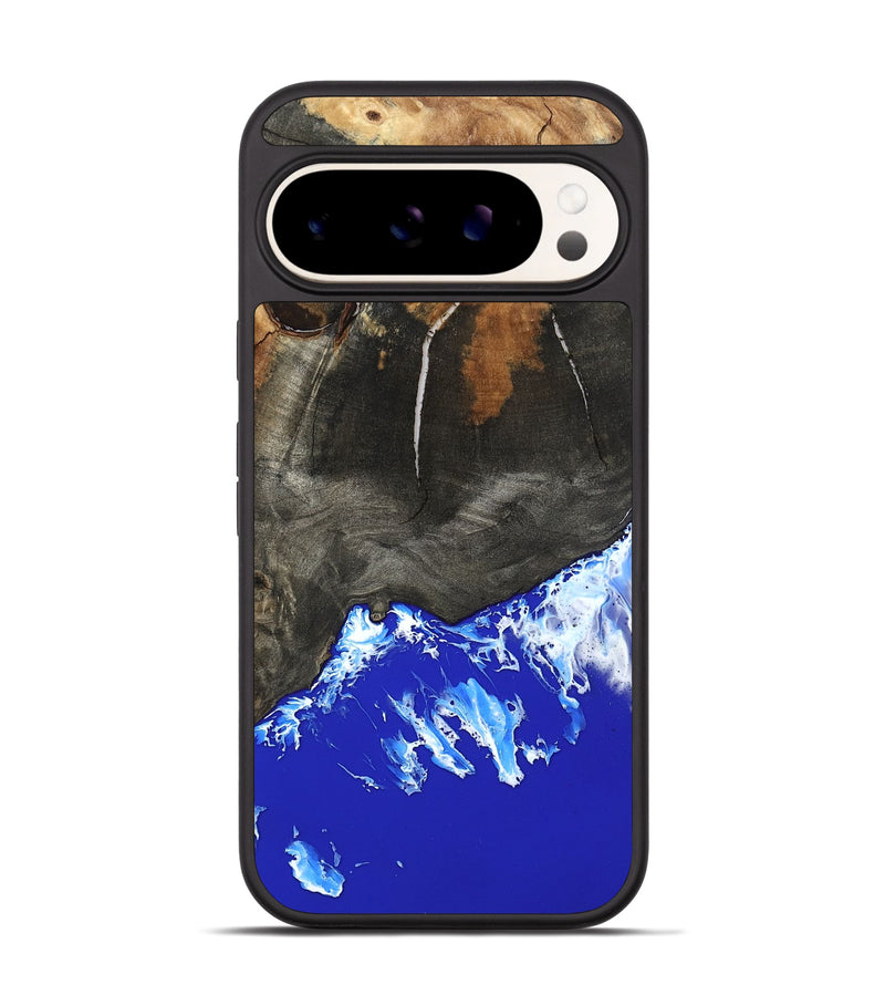Pixel 9 Pro Wood Phone Case - Rodger (Coastal, 794955)