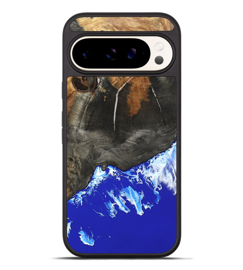 Pixel 9 Pro XL Wood Phone Case - Rodger (Coastal, 794955)