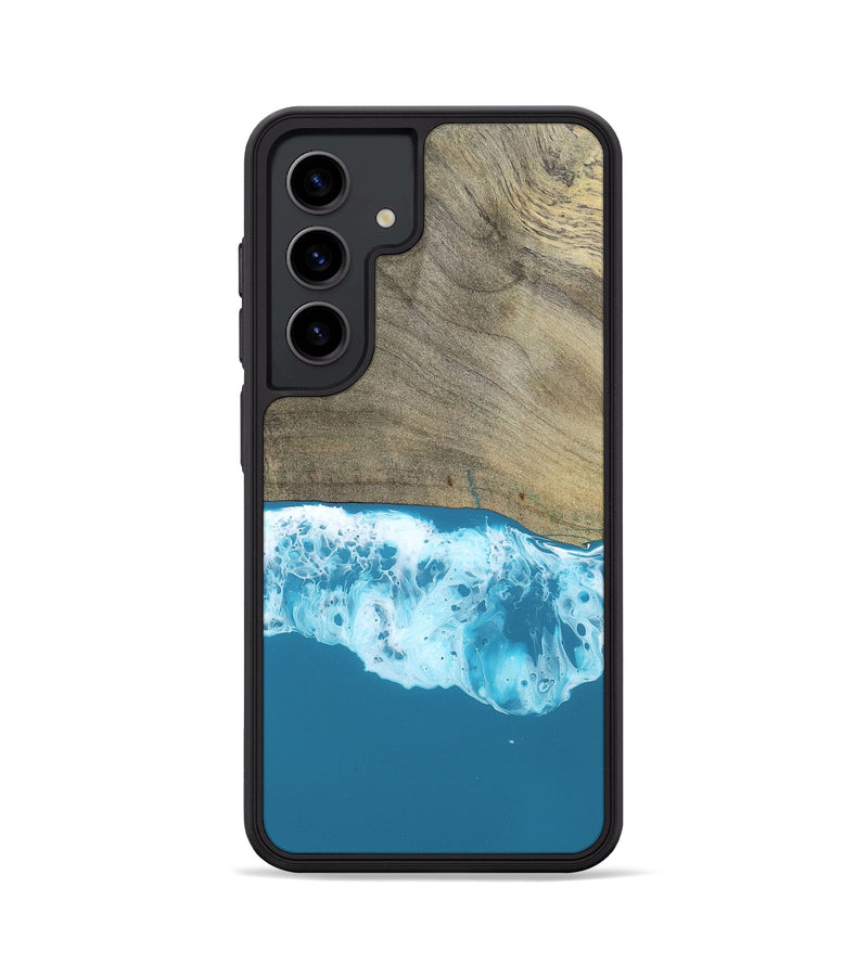 Galaxy S24 Wood Phone Case - Trevor (Coastal, 794956)
