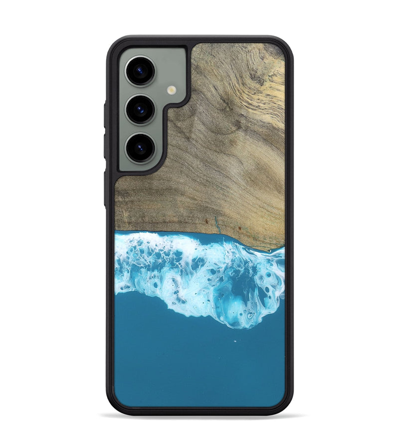 Galaxy S24 Plus Wood Phone Case - Trevor (Coastal, 794956)