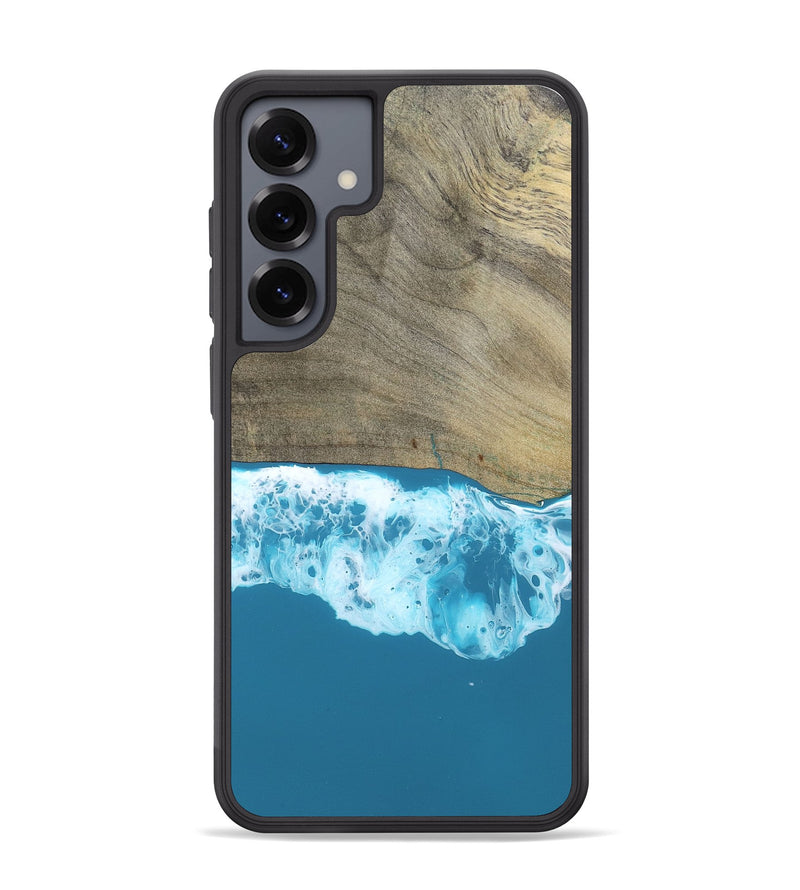 Galaxy S25 Plus Wood Phone Case - Trevor (Coastal, 794956)