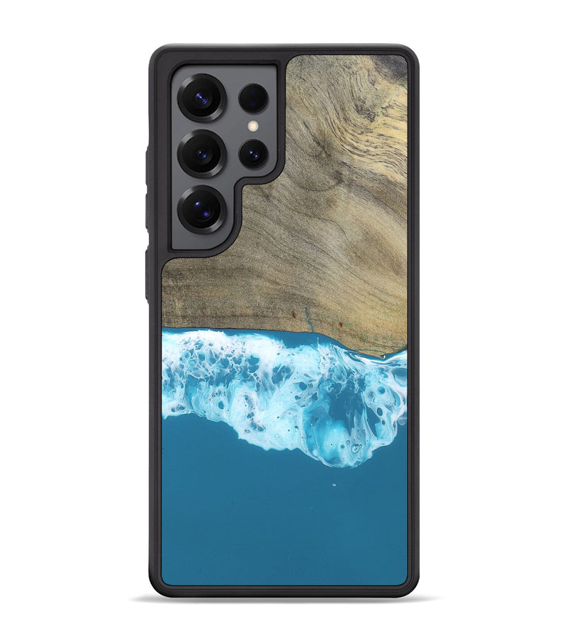Galaxy S25 Ultra Wood Phone Case - Trevor (Coastal, 794956)