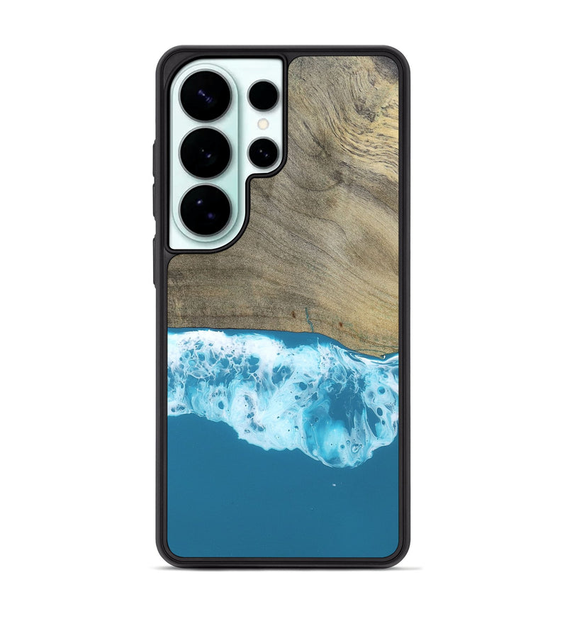 Galaxy S26 Ultra Wood Phone Case - Trevor (Coastal, 794956)