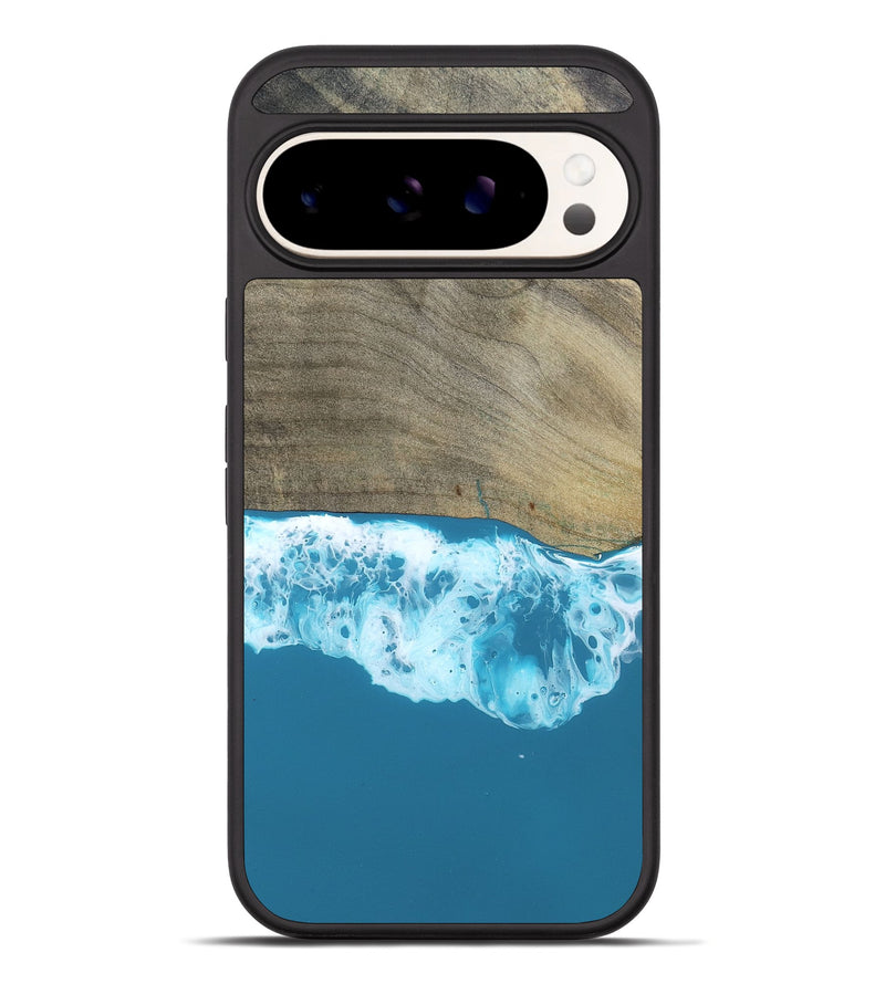 Pixel 10 Pro XL Wood Phone Case - Trevor (Coastal, 794956)