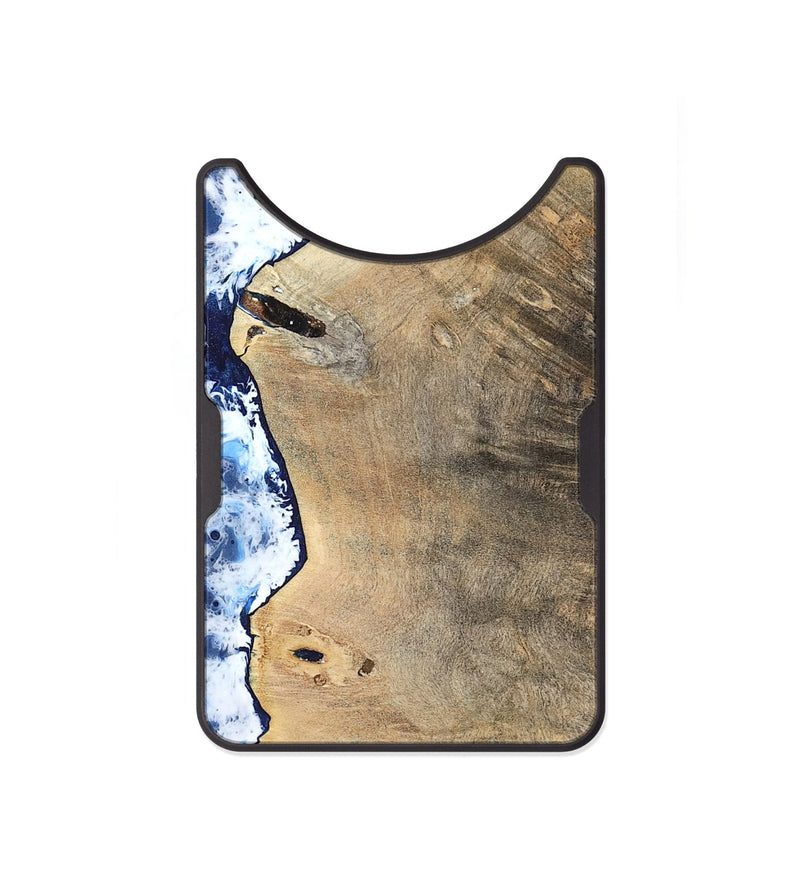 Alloy Wood Wallet - Orrin (Coastal, 794965)