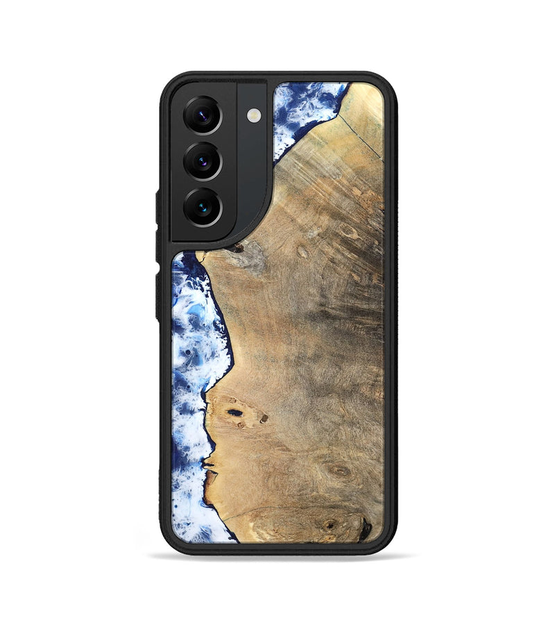Galaxy S22 Wood Phone Case - Orrin (Coastal, 794965)
