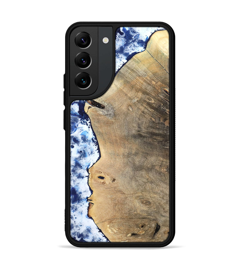 Galaxy S22 Plus Wood Phone Case - Orrin (Coastal, 794965)
