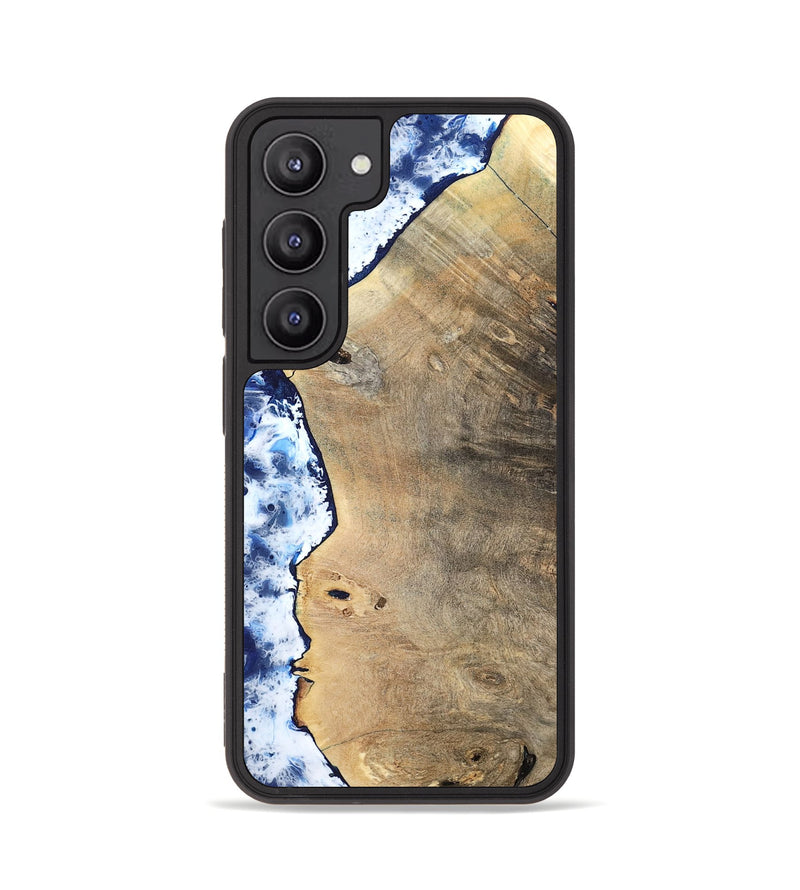 Galaxy S23 Wood Phone Case - Orrin (Coastal, 794965)