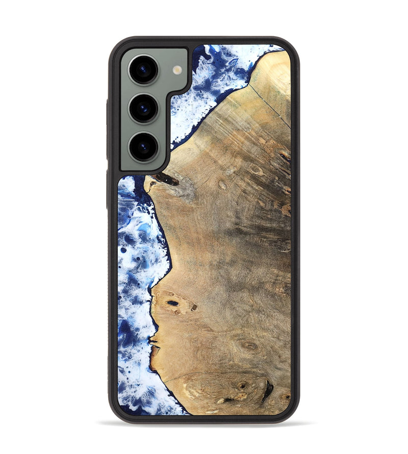 Galaxy S23 Plus Wood Phone Case - Orrin (Coastal, 794965)