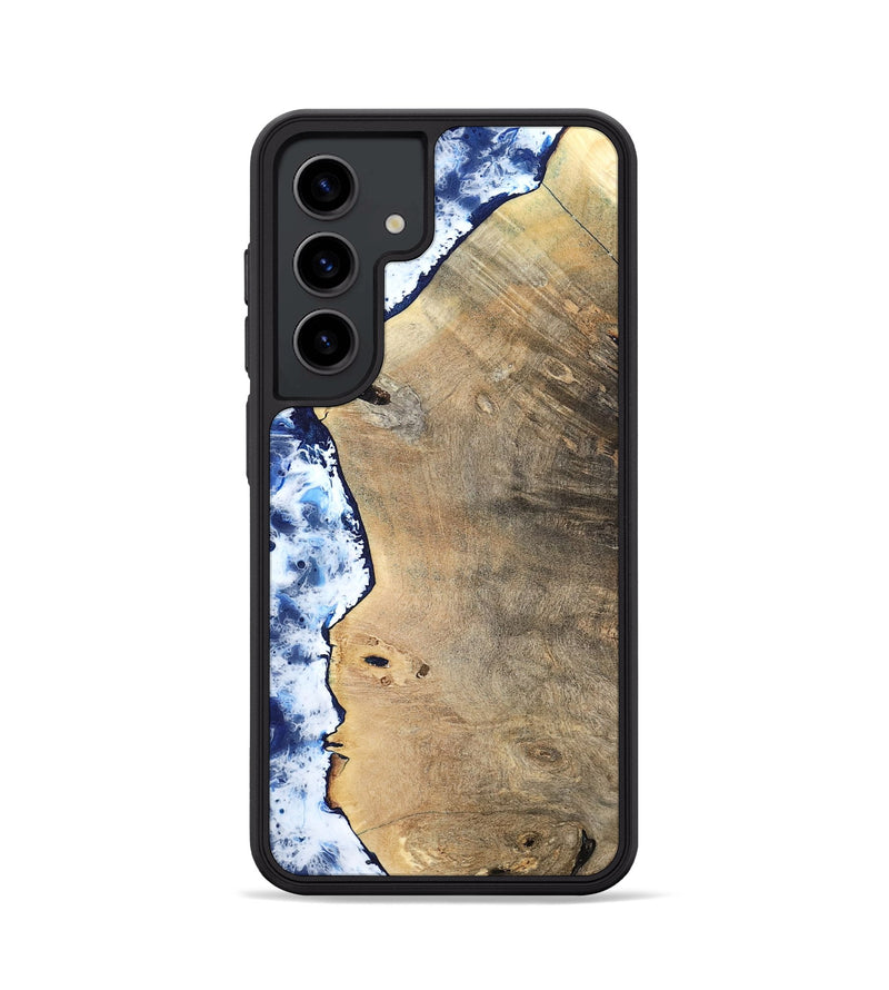 Galaxy S24 Wood Phone Case - Orrin (Coastal, 794965)