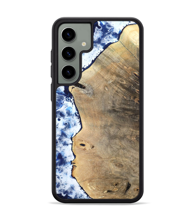 Galaxy S24 Plus Wood Phone Case - Orrin (Coastal, 794965)