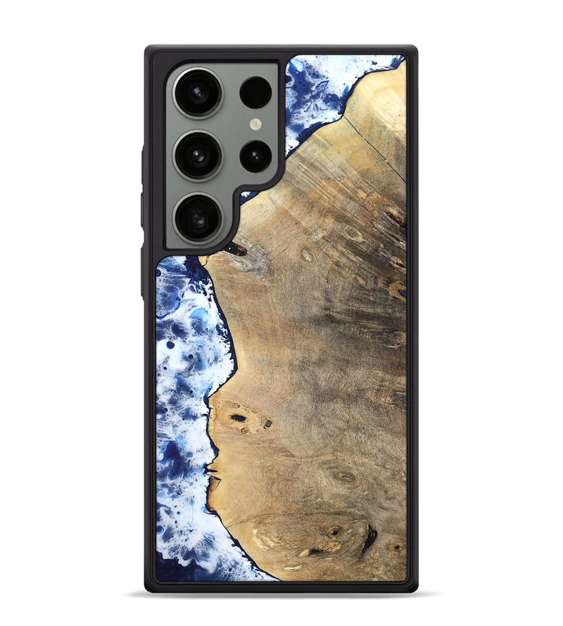 Galaxy S24 Ultra Wood Phone Case - Orrin (Coastal, 794965)