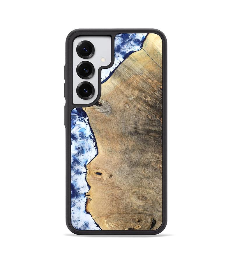 Galaxy S25 Wood Phone Case - Orrin (Coastal, 794965)