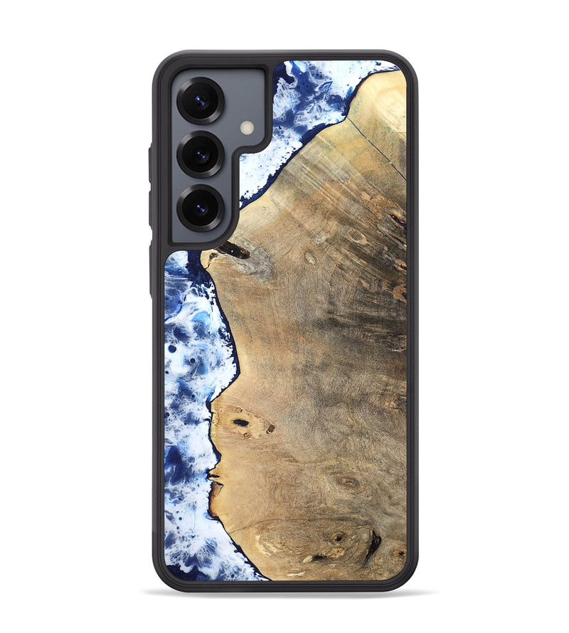 Galaxy S25 Plus Wood Phone Case - Orrin (Coastal, 794965)