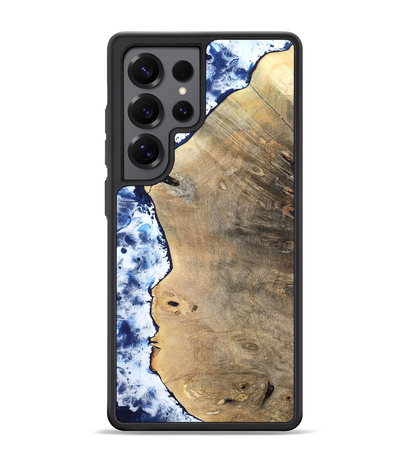 Galaxy S25 Ultra Wood Phone Case - Orrin (Coastal, 794965)
