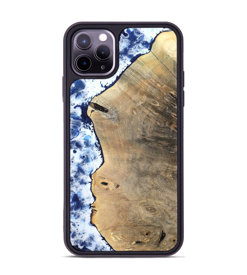 iPhone 11 Pro Max Wood Phone Case - Orrin (Coastal, 794965)