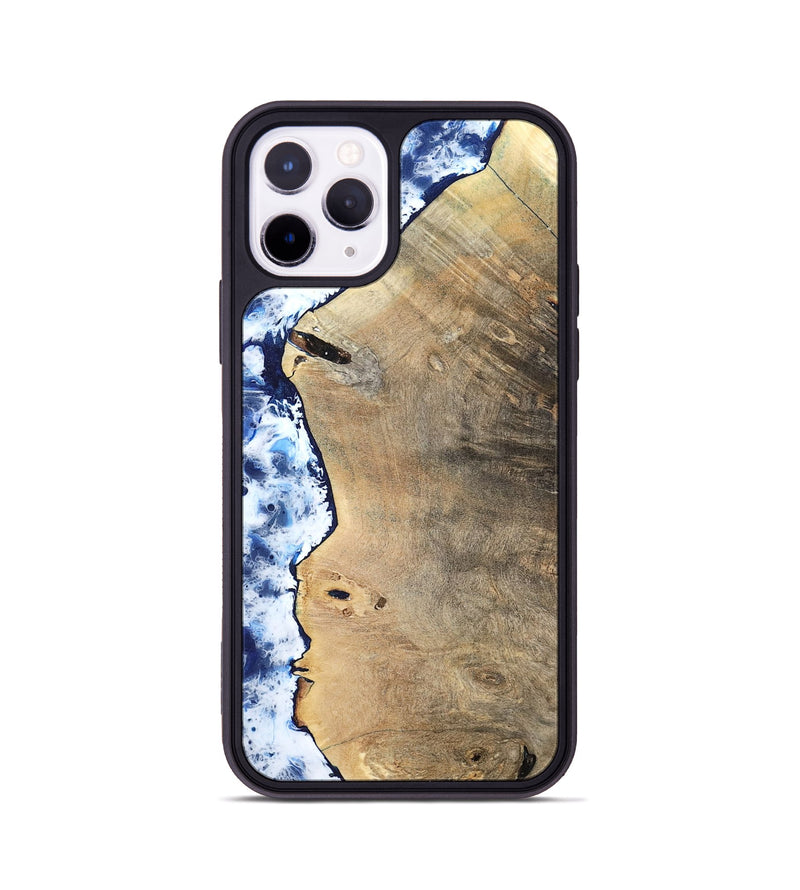 iPhone 11 Pro Wood Phone Case - Orrin (Coastal, 794965)