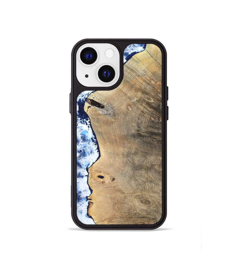 iPhone 13 mini Wood Phone Case - Orrin (Coastal, 794965)