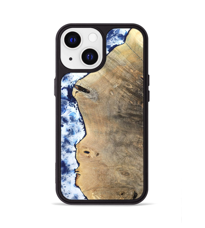 iPhone 13 Wood Phone Case - Orrin (Coastal, 794965)