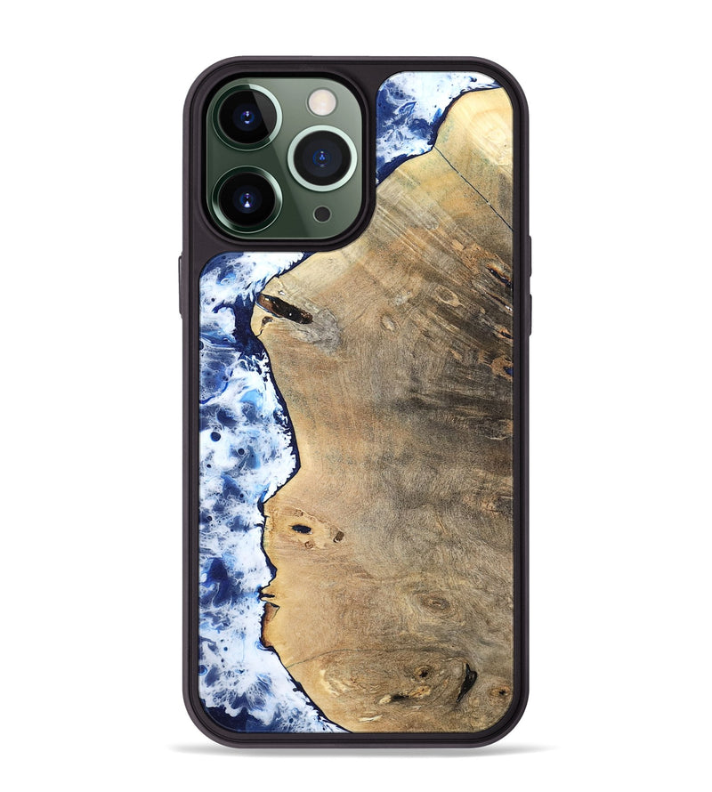 iPhone 13 Pro Max Wood Phone Case - Orrin (Coastal, 794965)