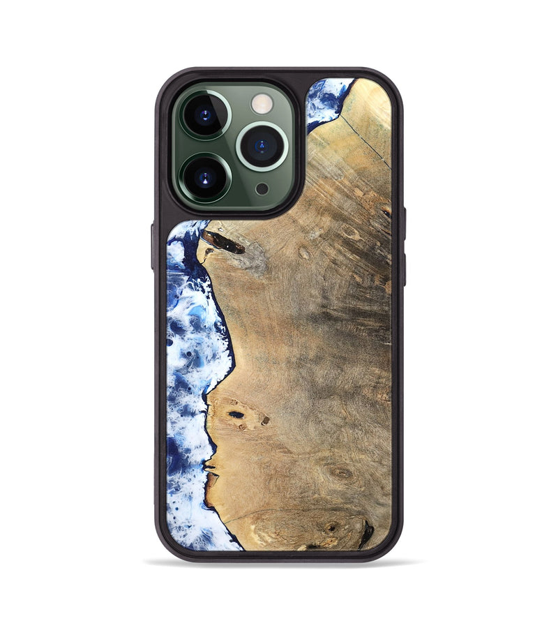 iPhone 13 Pro Wood Phone Case - Orrin (Coastal, 794965)