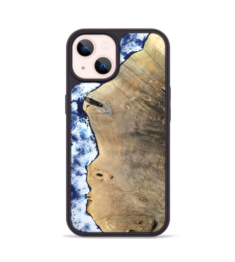 iPhone 14 Wood Phone Case - Orrin (Coastal, 794965)