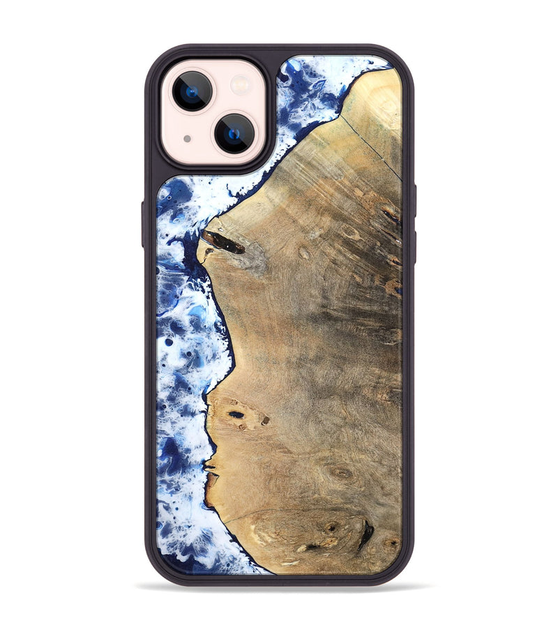 iPhone 14 Plus Wood Phone Case - Orrin (Coastal, 794965)