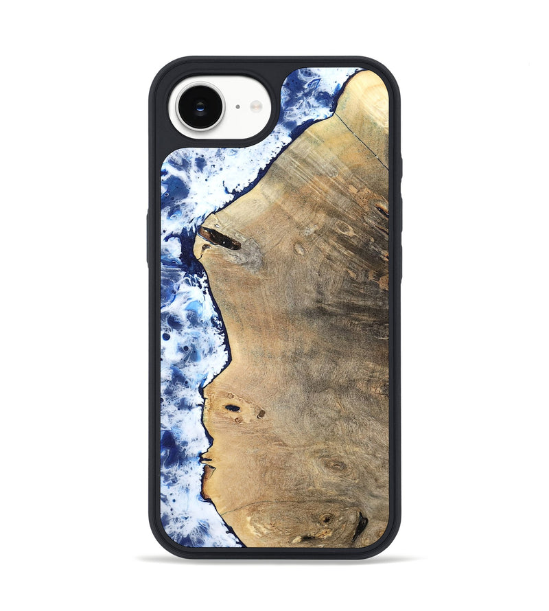 iPhone 16e Wood Phone Case - Orrin (Coastal, 794965)