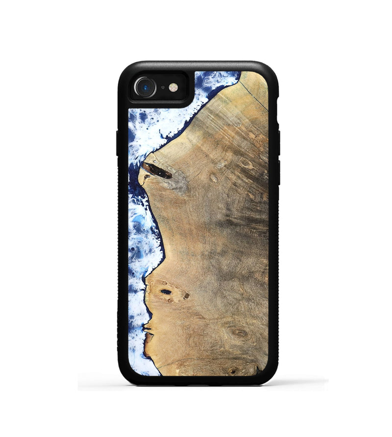 iPhone SE Wood Phone Case - Orrin (Coastal, 794965)