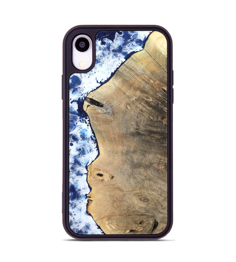 iPhone Xr Wood Phone Case - Orrin (Coastal, 794965)
