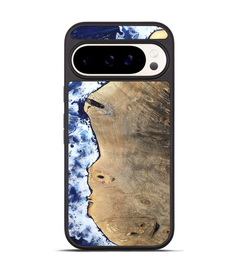 Pixel 9 Pro Wood Phone Case - Orrin (Coastal, 794965)